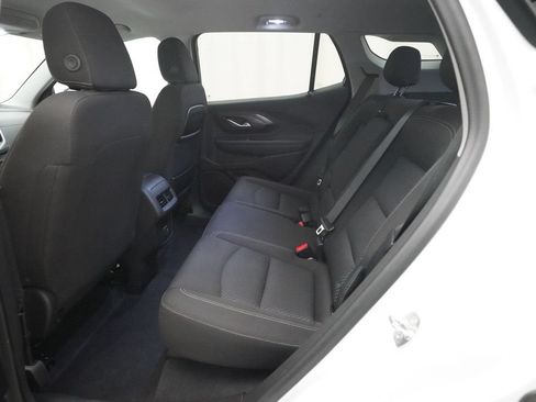 Used 2024 GMC Terrain SLE w/ Driver Convenience Package AWD/4WD image 15