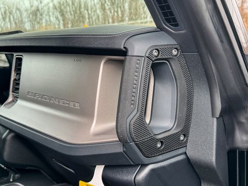 New 2026 Ford Bronco Outer Banks AWD/4WD image 22