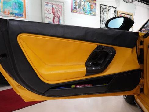 Used 2004 Lamborghini Gallardo AWD/4WD image 49