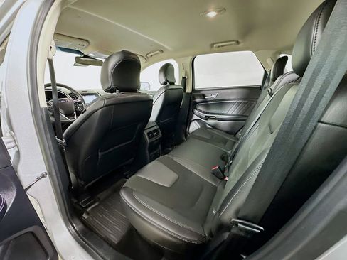 Used 2018 Ford Edge Sport w/ Equipment Group 401A image 4