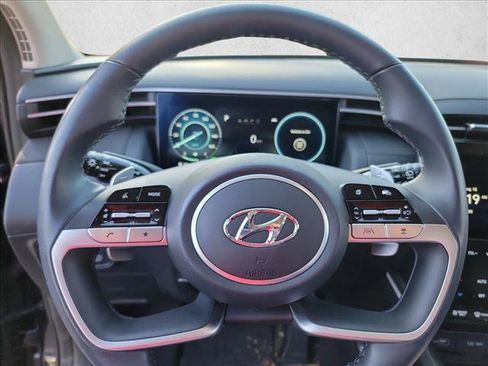 Used 2023 Hyundai Tucson SEL AWD/4WD image 19