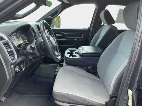 Used 2024 RAM 2500 Big Horn image 10