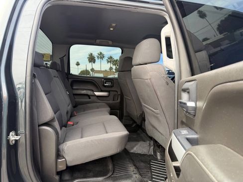 Used 2018 Chevrolet Silverado 2500 LT w/ LT Convenience Package AWD/4WD image 26