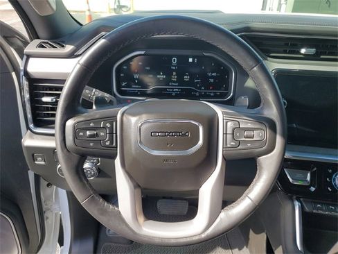 Used 2023 GMC Sierra 1500 Denali w/ Denali Reserve Package image 21