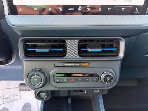 New 2025 Ford Maverick Lobo image 11