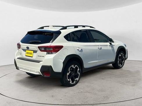 Used 2021 Subaru Crosstrek 2.5i Limited w/ Moonroof Package 2 AWD/4WD image 5