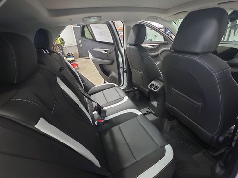 New 2026 Buick Envision Sport Touring AWD/4WD image 11