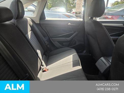 Used 2024 Volkswagen Jetta S FWD image 18