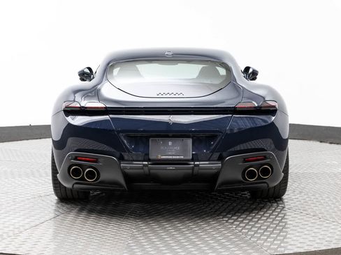 Used 2021 Ferrari Roma image 5