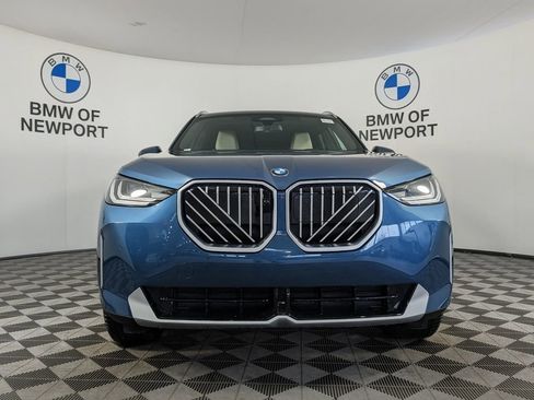 New 2026 BMW X3 xDrive30 image 4