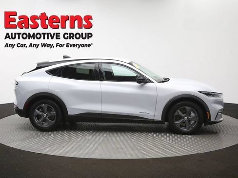 Used 2023 Ford Mustang Mach-E Select AWD/4WD image 43
