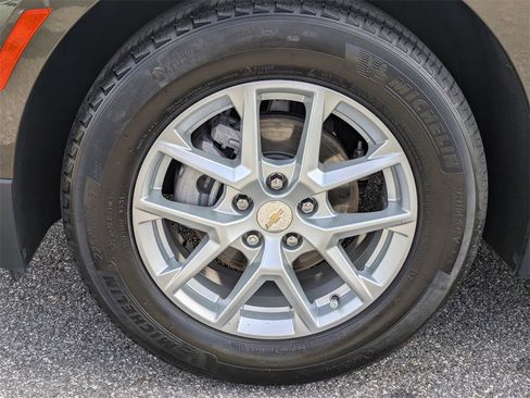 Used 2023 Chevrolet Equinox LT image 10