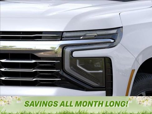 New 2026 Chevrolet Suburban LT w/ Comfort Package image 10