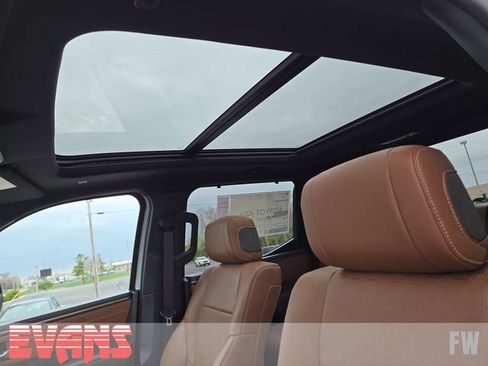 New 2026 Toyota Tundra 1794 Edition image 26