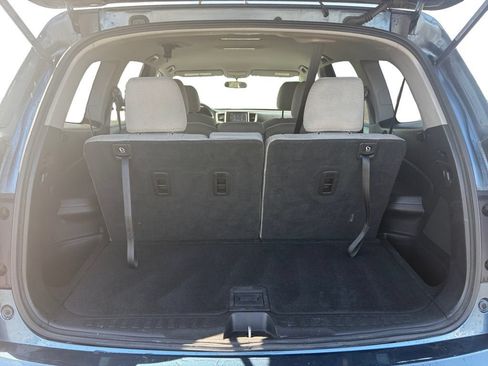 Used 2018 Honda Pilot EX image 19