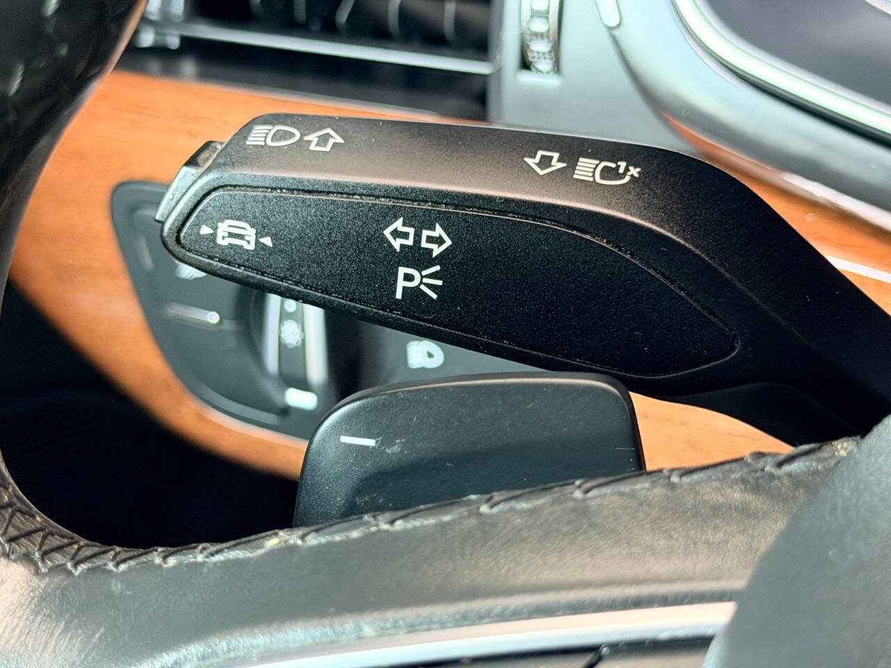 Used 2021 Audi A5 2.0T Premium Plus w/ Premium Plus AWD/4WD image 35