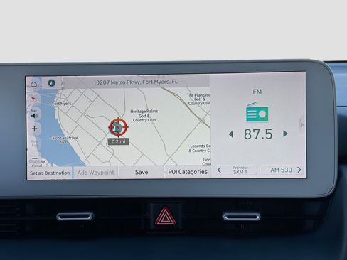 Used 2022 Hyundai Ioniq 5 SE image 27