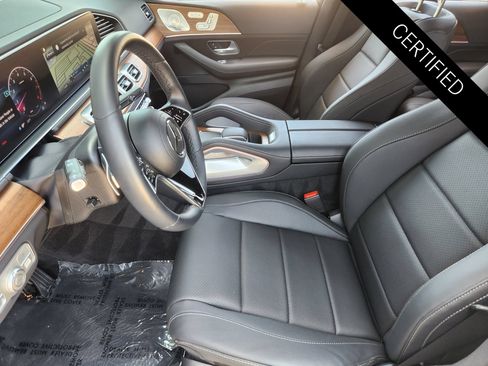 Certified 2026 Mercedes-Benz GLE 350 4MATIC image 15