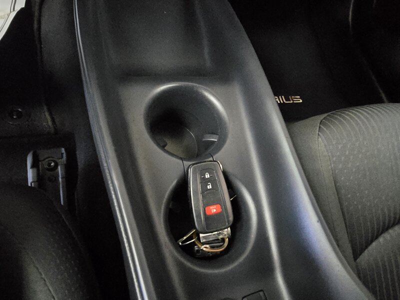 Used 2016 Toyota Prius Two FWD image 20