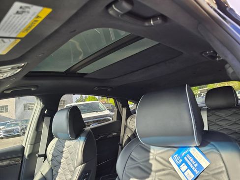 New 2026 Genesis GV80 3.5T e-SC AWD/4WD image 22