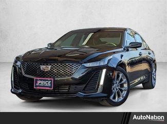 Used 2024 Cadillac CT5 Premium Luxury w/ Climate Package video 1