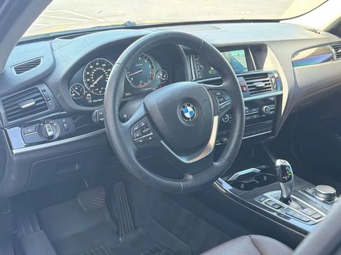 Used 2017 BMW X3 xDrive35i AWD/4WD image 55