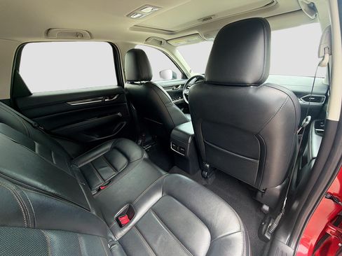 Used 2023 MAZDA CX-5 AWD 2.5 S w/ Premium Plus Pkg image 29