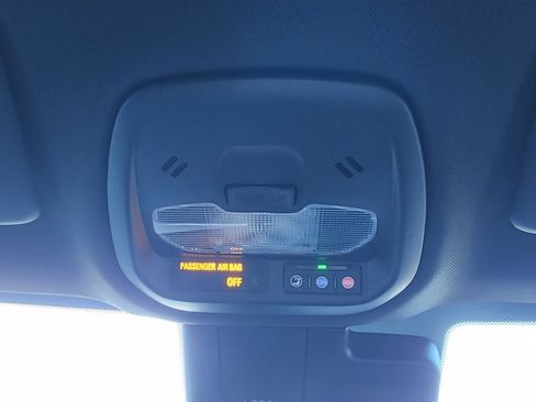 New 2026 Buick Envista Preferred w/ Convenience I Package image 33