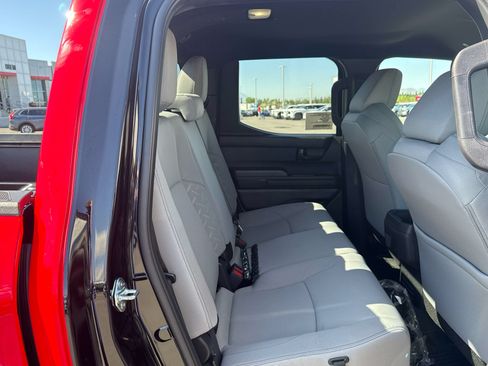 New 2026 Toyota Tacoma SR5 AWD/4WD image 13