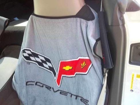 Used 2006 Chevrolet Corvette Coupe w/ Preferred Equipment Group image 22