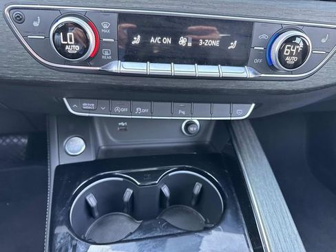 Used 2023 Audi A4 2.0T Premium Plus image 24