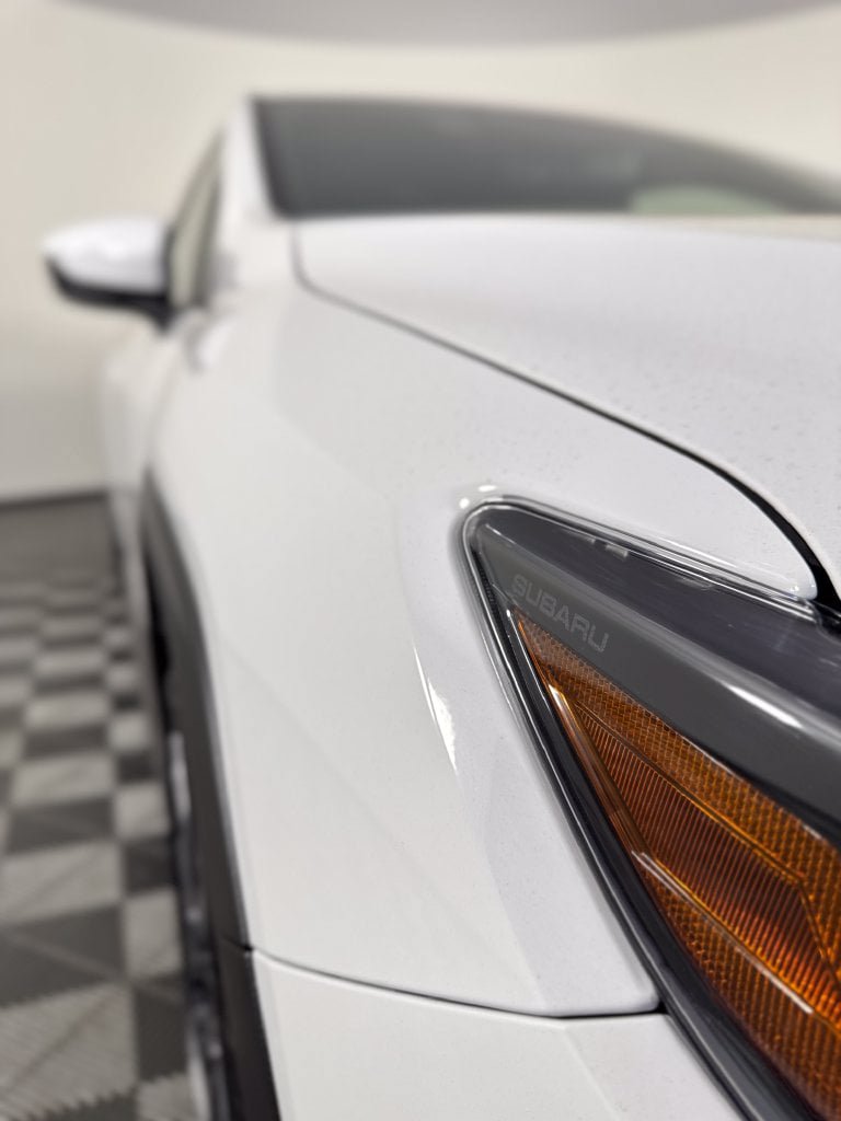 New 2026 Subaru WRX Premium AWD/4WD image 43