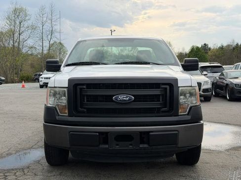 Used 2013 Ford F150 XL w/ XL Plus Pkg image 8