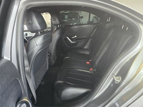 Used 2020 Mercedes-Benz A 220 w/ Premium Package image 13