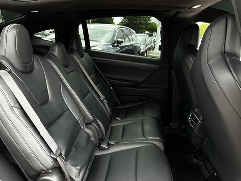 Used 2019 Tesla Model X Performance AWD/4WD image 28