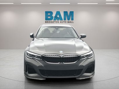 Used 2020 BMW M340i xDrive w/ Premium Package