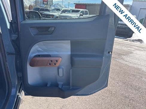 Used 2022 Ford Maverick Lariat w/ Equipment Group 500A Standard image 12