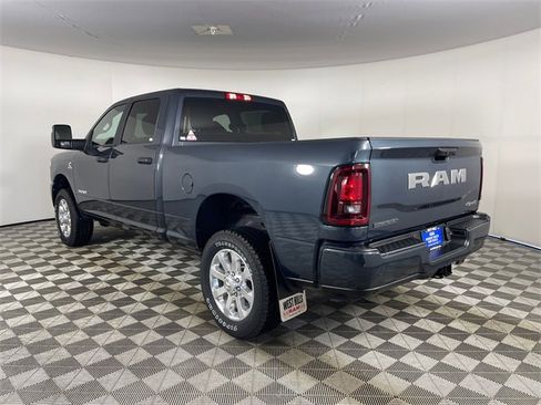 New 2026 RAM 2500 Big Horn image 17