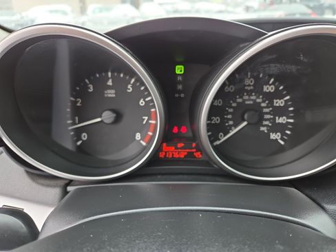 Used 2011 MAZDA MAZDA3 i Touring image 15