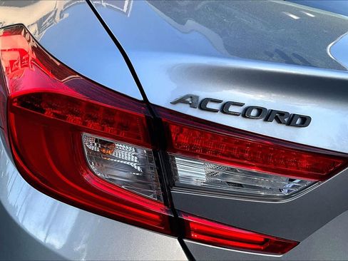 Used 2020 Honda Accord LX image 27