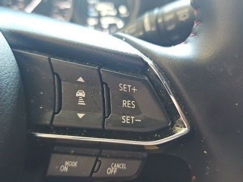 Used 2024 MAZDA CX-5 Carbon Edition AWD/4WD image 12