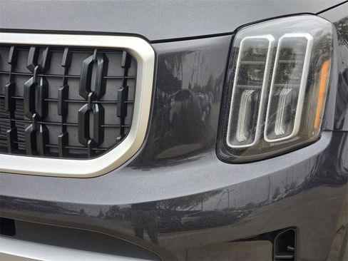 New 2025 Kia Telluride EX image 6