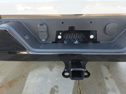 New 2026 Chevrolet Silverado 2500 Custom w/ Custom Convenience Package image 36