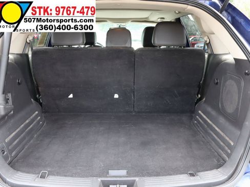 Used 2013 Ford Edge Sport w/ Driver Entry Pkg AWD/4WD image 14