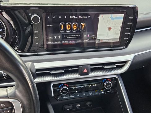 Used 2022 Kia K5 GT-Line w/ GT-Line FWD Premium Package image 13