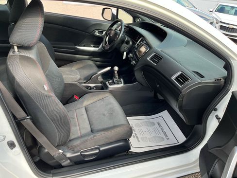 Used 2013 Honda Civic Si image 27
