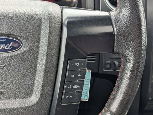 Used 2014 Ford F150 FX4 w/ Equipment Group 402A Luxury image 24