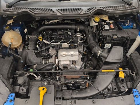 Used 2018 Ford EcoSport Titanium FWD image 35