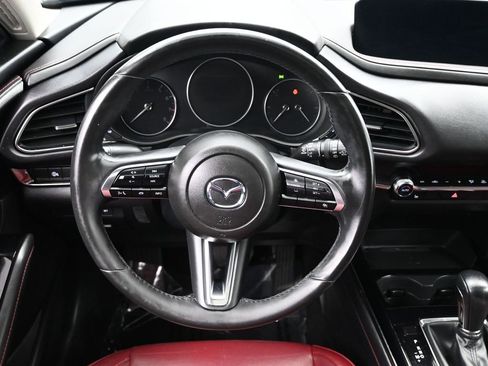 Used 2024 MAZDA CX-30 AWD 2.5 S w/ Preferred Package image 22