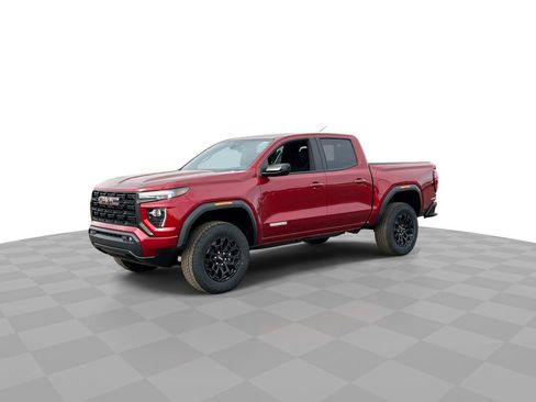 New 2026 GMC Canyon Elevation w/ Convenience Package image 4